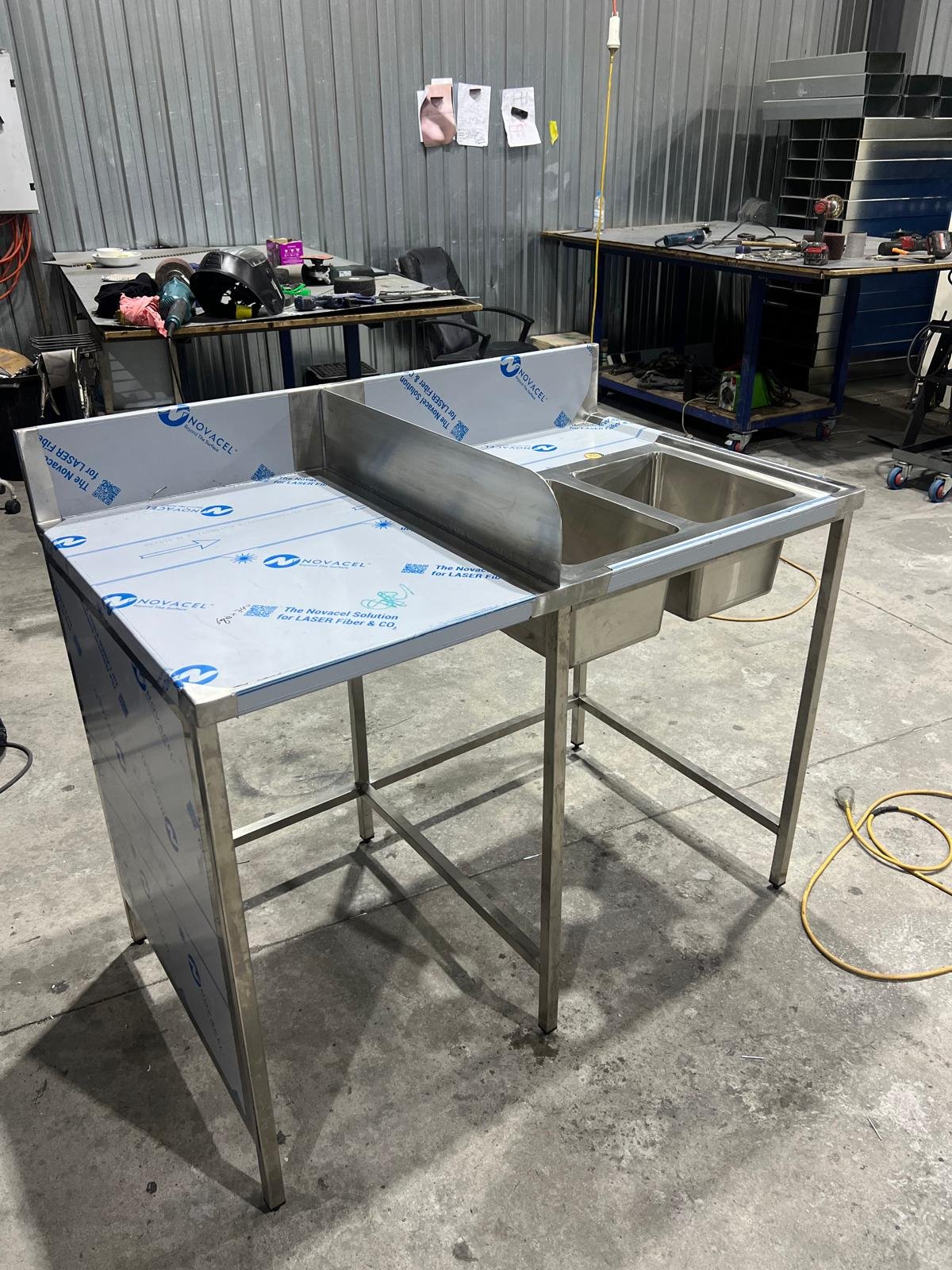 Commercial Kitchen Equipment