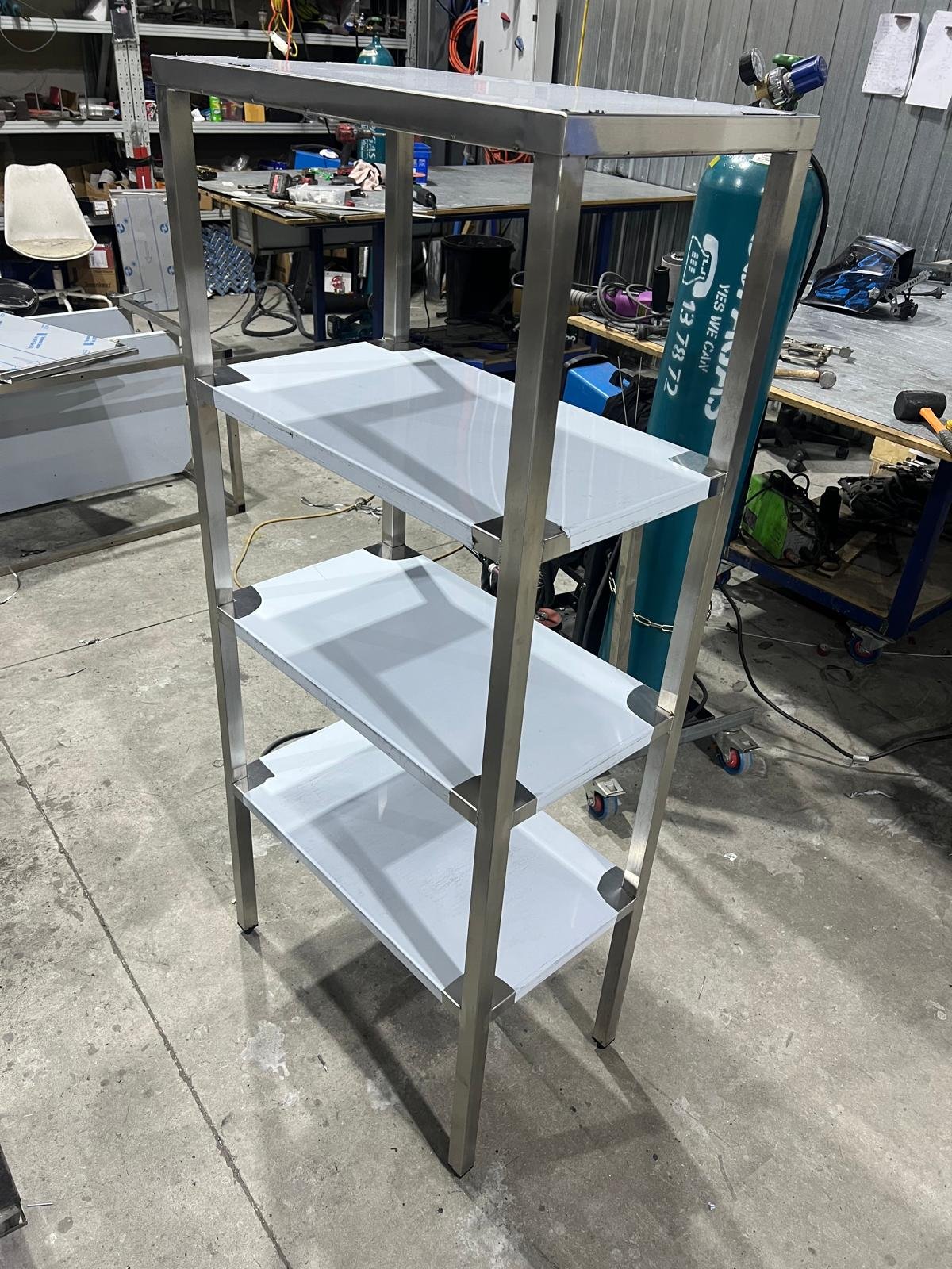 Commercial Kitchen Equipment