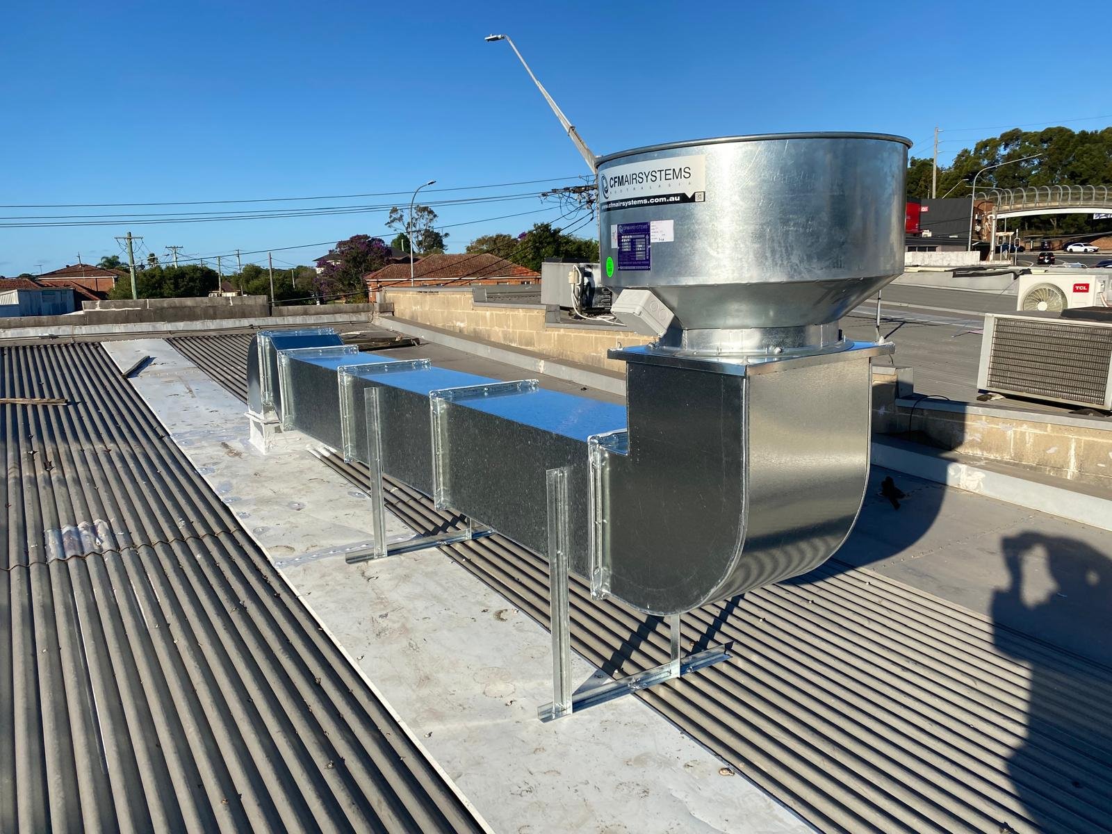 Commercial Kitchen Equipment