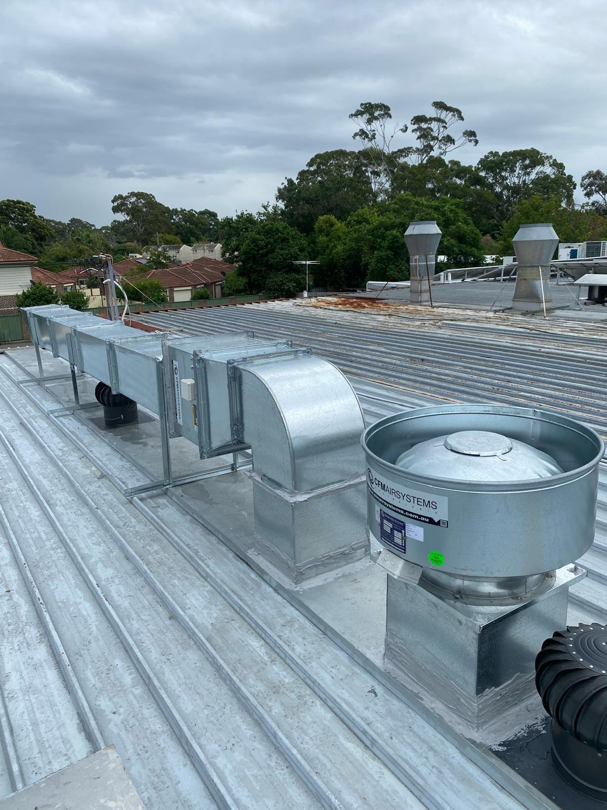 Commercial Kitchen Equipment