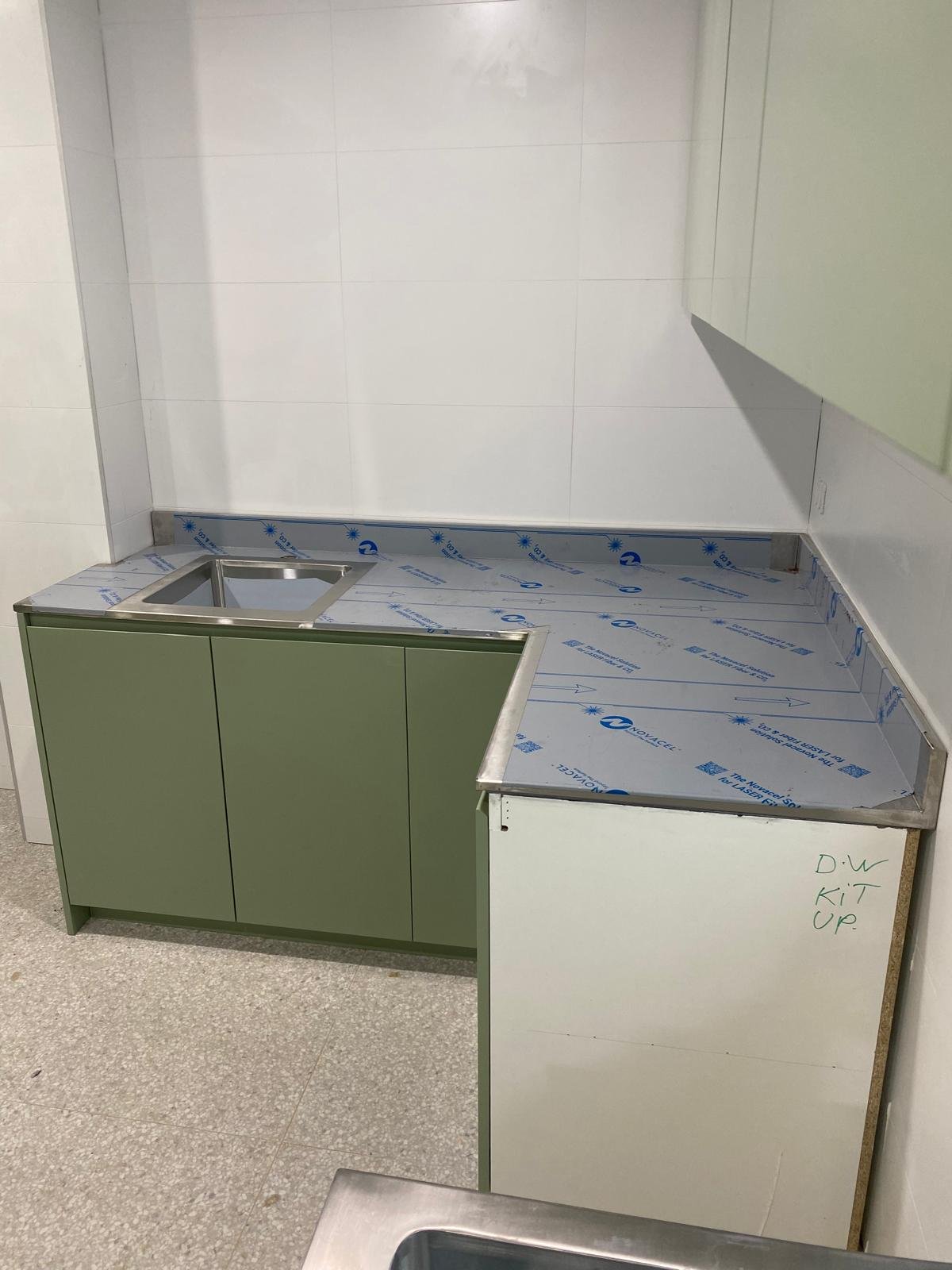 Commercial Kitchen Equipment