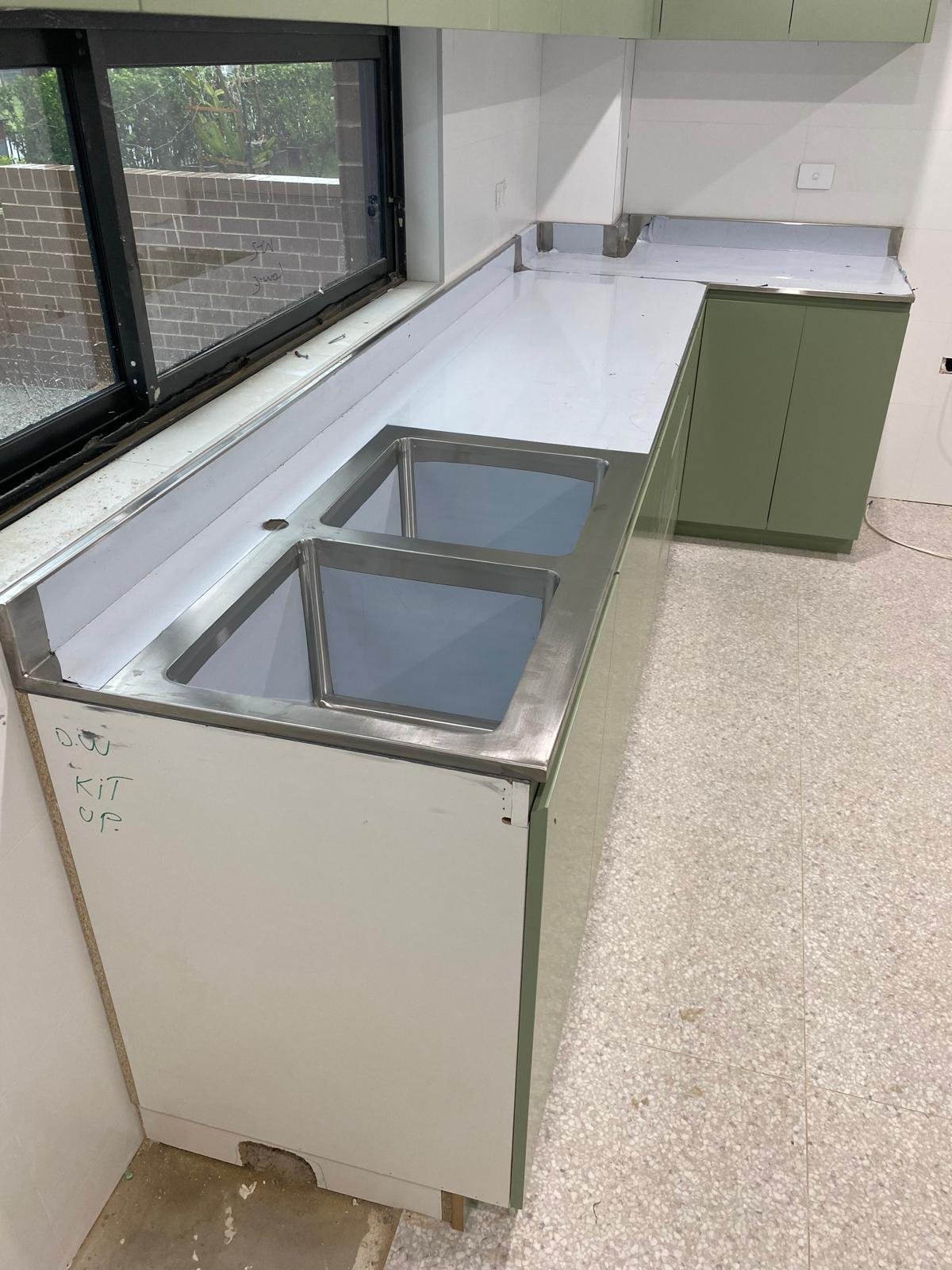 Commercial Kitchen Equipment