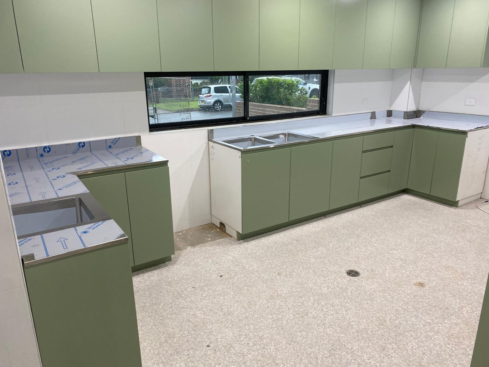 Commercial Kitchen Equipment