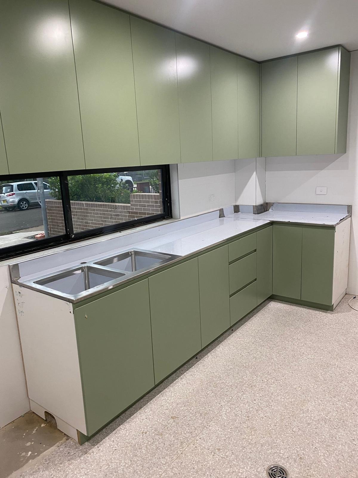 Commercial Kitchen Equipment