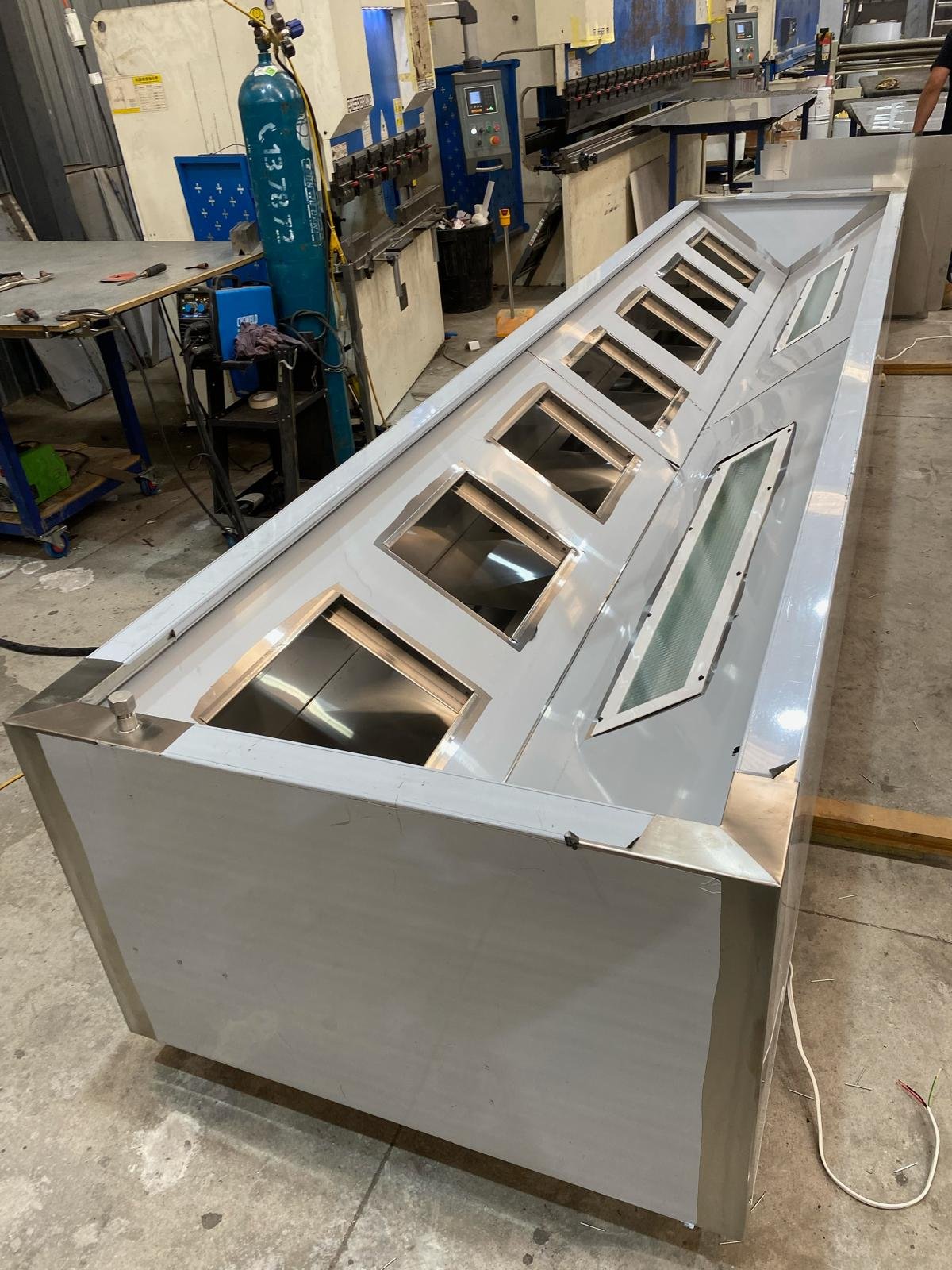 Commercial Kitchen Equipment