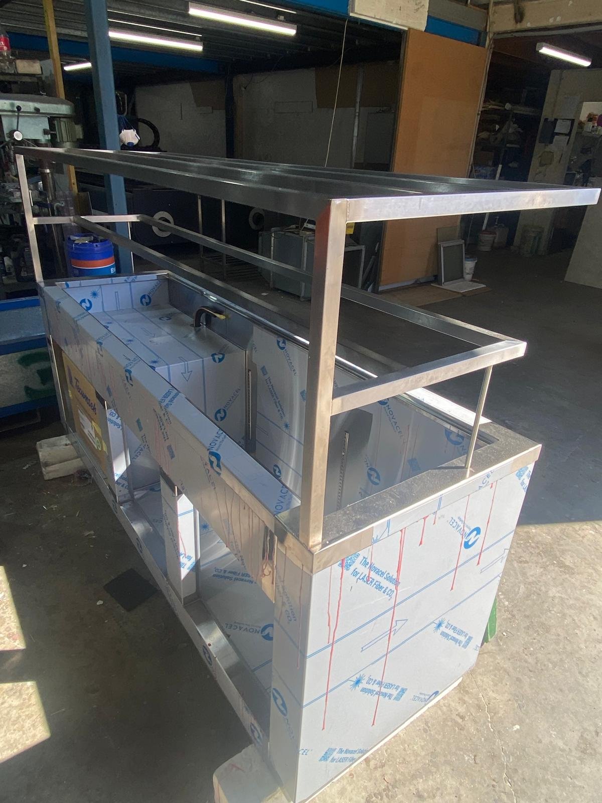 Commercial Kitchen Equipment