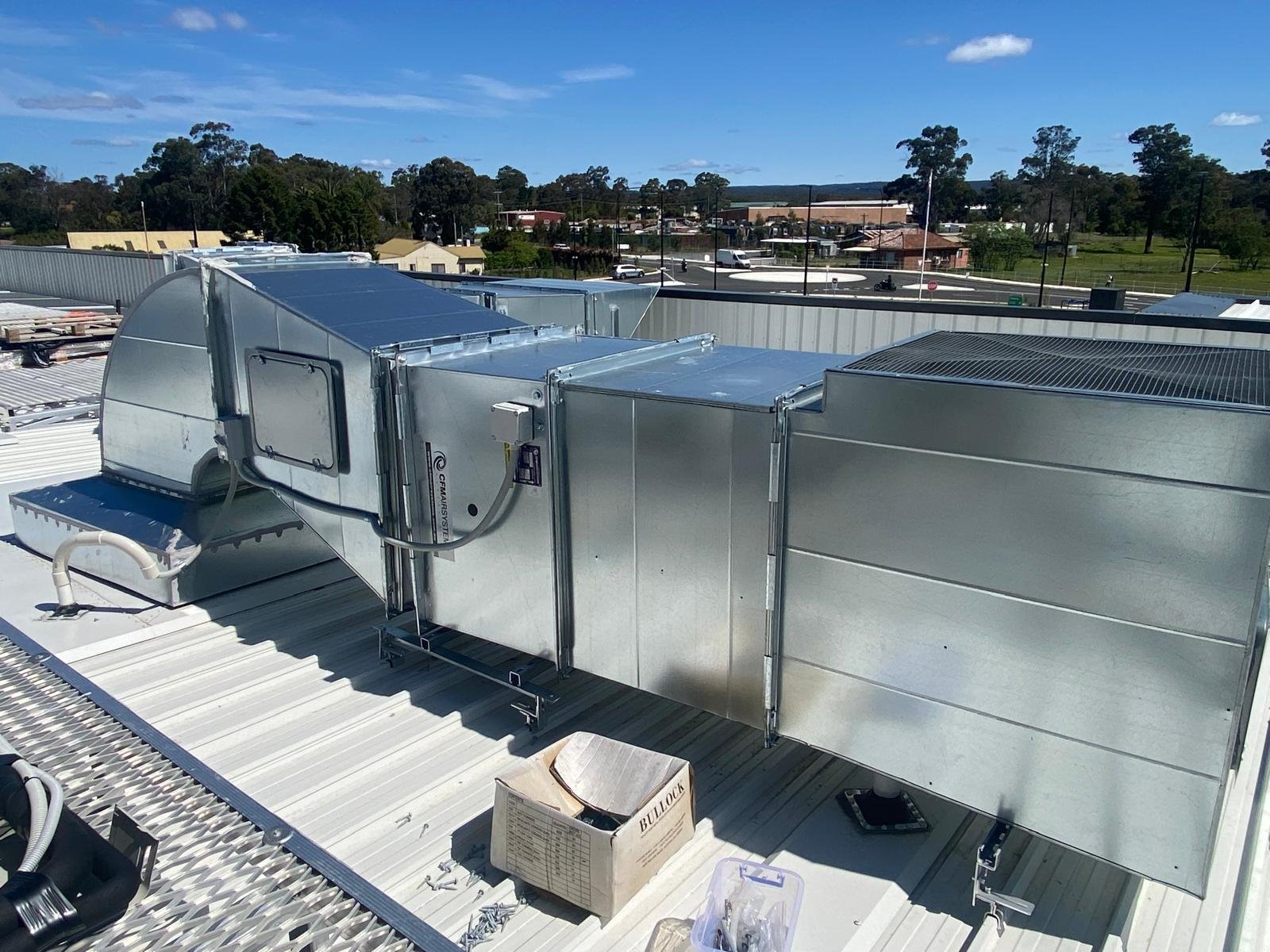 Commercial Kitchen Equipment